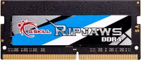 Фото - Оперативная память G.Skill Ripjaws DDR4 SO-DIMM 1x8Gb F4-2666C19S-8GRS