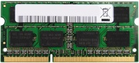 Фото - Оперативная память Golden Memory SO-DIMM DDR3 1x2Gb GM16S11/2