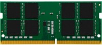 Фото - Оперативная память Kingston KCP ValueRAM SO-DIMM DDR4 1x8Gb KCP426SS6/8