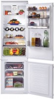 Фото - Встраиваемый холодильник Candy CKBBS 182 FT 