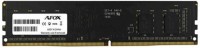 Фото - Оперативная память AFOX DDR4 DIMM 1x4Gb AFLD44FK2P