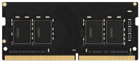 Фото - Оперативная память Lexar DDR4 SO-DIMM 1x8Gb LD4AS008G-R2666GSST