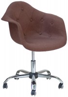 Фото - Компьютерное кресло Onder Mebli Leon Soft Office
