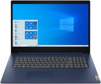 Фото - Ноутбук Lenovo IdeaPad 3 17IML05 (3 17IML05 81WC0014US)