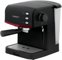 Кофеварка Scarlett SC-CM33017 черный