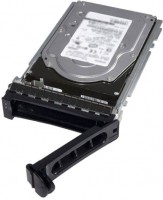 Жесткий диск Dell SAS ABH 401-ABHX 12 ТБ