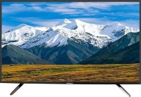 Фото - Телевизор Grunhelm GTHD24T2 24 "  черный