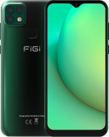 Фото - Мобильный телефон FiGi Note 1 Pro 128 ГБ / 4 ГБ