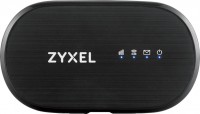 Фото - Модем Zyxel WAH7601 