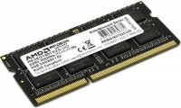 Фото - Оперативная память AMD R5 DDR3 SO-DIMM 1x8Gb R538G1601S2S-UO