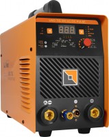 Фото - Сварочный аппарат FoxWeld Uno TIG 200 AC/DC Pulse