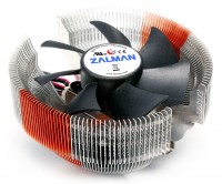 Фото - Система охлаждения Zalman CNPS7000C-AlCu 