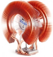 Система охлаждения Zalman CNPS9900A LED 