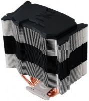 Фото - Система охлаждения Zalman CNPS10X Flex