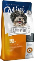 Фото - Корм для собак Happy Dog Supreme Mini Adult 