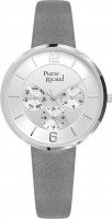 Фото - Наручные часы Pierre Ricaud 22023.5G53QF 