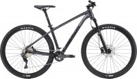 Фото - Велосипед Merida Big.Nine 500 2021 frame XL 