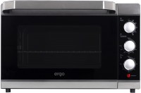 Фото - Электродуховка Ergo TO 980