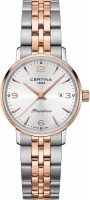 Фото - Наручные часы Certina DS Caimano C035.210.22.037.01 