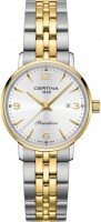 Фото - Наручные часы Certina DS Caimano C035.210.22.037.02 