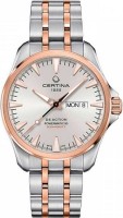 Фото - Наручные часы Certina DS Action Day-Date C032.430.22.031.00 