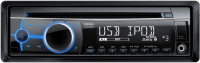 Фото - Автомагнитола Clarion CZ202E 