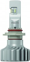 Фото - Автолампа Philips Ultinon Pro5000 HL HB3 2pcs 