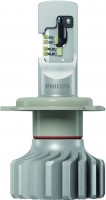 Фото - Автолампа Philips Ultinon Pro5000 HL H4 2pcs 