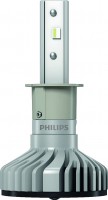 Фото - Автолампа Philips Ultinon Pro5000 HL H3 2pcs 