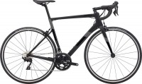 Фото - Велосипед Cannondale SuperSix EVO Carbon 105 2021 frame 51 