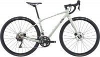 Фото - Велосипед Giant Liv Devote 1 2021 frame S 