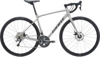 Фото - Велосипед Giant Contend AR 2 2021 frame XS 