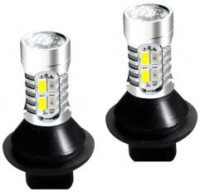 Фото - Автолампа Baxster SMD Light 5730 DRL W21/5W 2pcs 