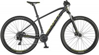 Фото - Велосипед Scott Aspect 760 2021 frame S