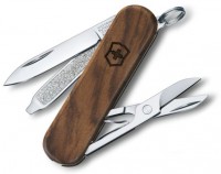 Нож / мультитул Victorinox Classic SD Wood 