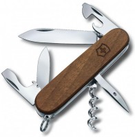 Нож / мультитул Victorinox Spartan Wood 