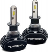 Фото - Автолампа Torssen Light H3 6500K 2pcs 