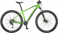 Фото - Велосипед Scott Aspect 750 2021 frame XS