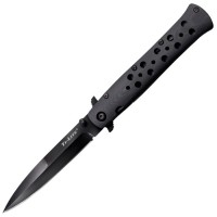 Фото - Нож / мультитул Cold Steel Ti-Lite 4 S35VN G10