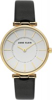 Фото - Наручные часы Anne Klein 3696 SVBK 