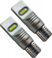 Фото - Автолампа Torssen Canbus W5W (T10) 2pcs 