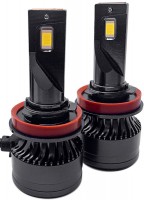 Фото - Автолампа Torssen Ultra Red H11 5000K 2pcs