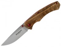 Фото - Нож / мультитул Boker Magnum Red Pupil 