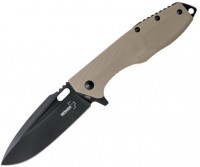 Фото - Нож / мультитул Boker Plus Tactical Caracal