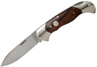 Фото - Нож / мультитул Boker Scout Spearpoint Desert Ironwood 