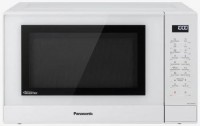 Фото - Микроволновая печь Panasonic NN-GT45KWSUG белый