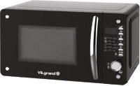 Фото - Микроволновая печь ViLgrand VMW-7201D черный