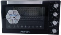 Фото - Электродуховка Astor CZ 2146