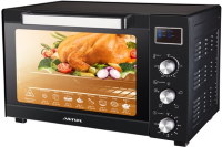 Фото - Электродуховка Astor CZ 2246