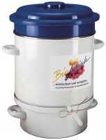 Фото - Кастрюля Rommelsbacher EE 1505